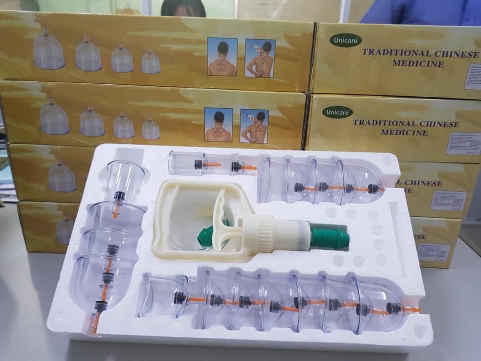 [HCM]GIÁC HƠI KHÔNG DÙNG LỬA UC-18