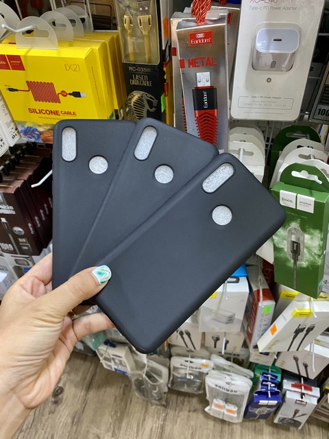 Ốp silicon Vsmart Star3/Star 3/Active 3/Active3- HOT