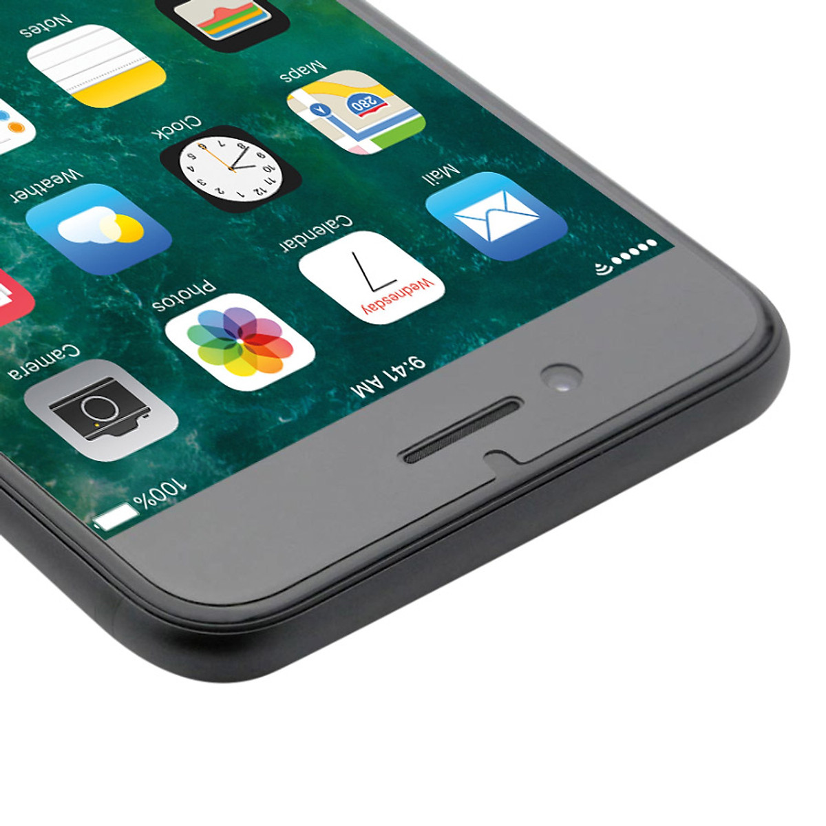 Kính Cường Lực Remax Cho iPhone  (Trong Suốt)
