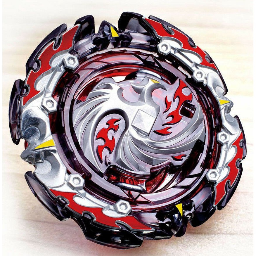 Con Quay Spinner Hồi Chuyển Beyblade Burst B-131