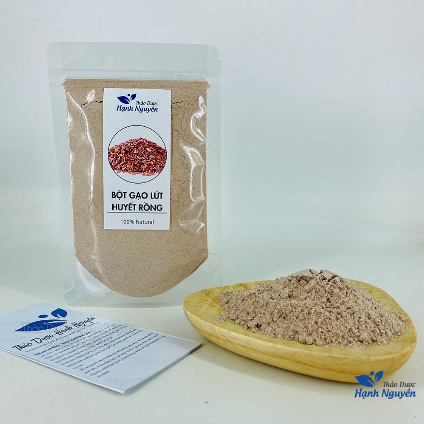 Pomelo peel dried 100g - Hanh Nguyen Herbal
