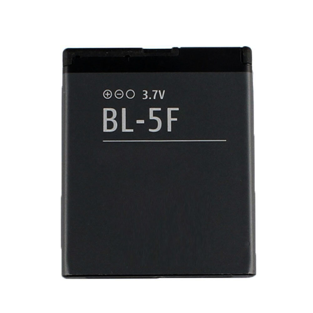 PIN NOKIA BL-5F CHO NOKIA 6290, E65, N93i, N95, N96, 6210 NAVIGATOR