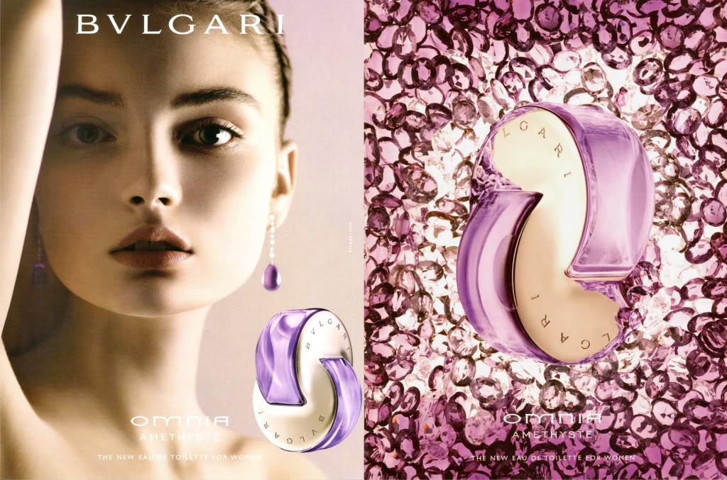 Nước hoa mini Bvlgari Omnia Amethyste 5ml