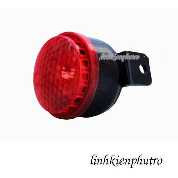 Còi báo động 6 tiếng jc 668