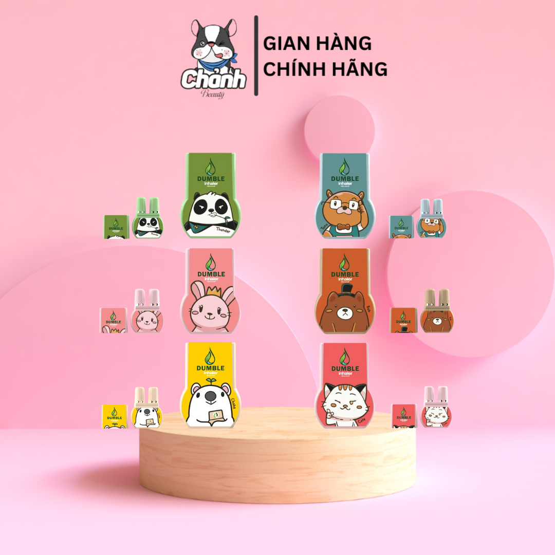 HÍT MŨI THẢO DƯỢC