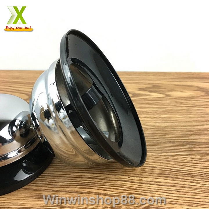 [HCM]Chuông quán bar loại lớn 10cm