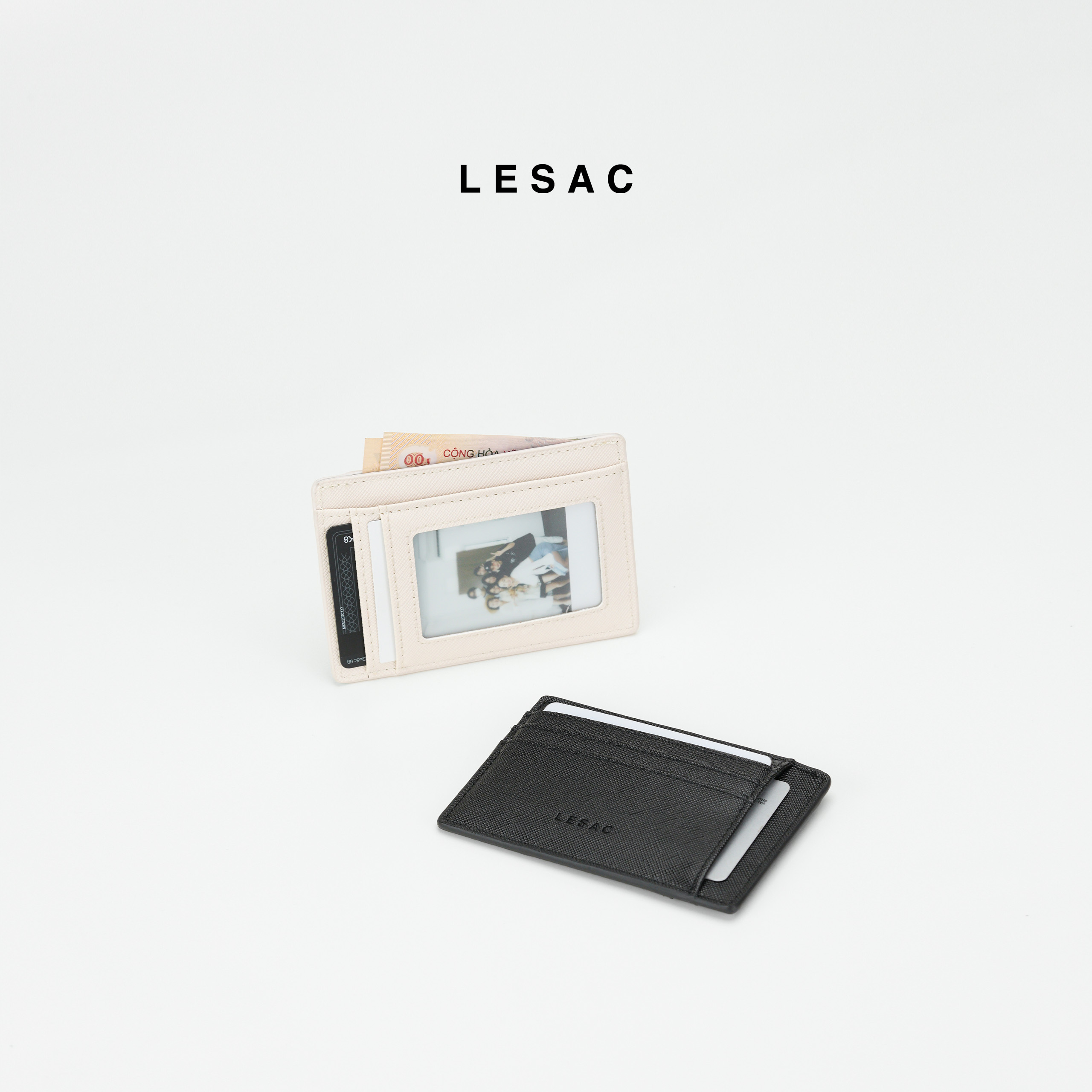 Ví đựng thẻ LESAC Lagom Cardholder