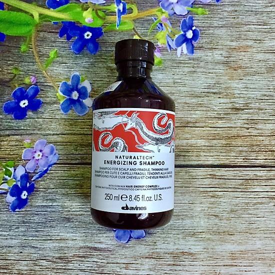 DẦU GỘI CHỐNG RỤNG TÓC DAVINES Energizing Shampoo 250ML