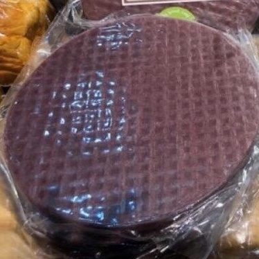Bánh tráng gạo lứt 500g