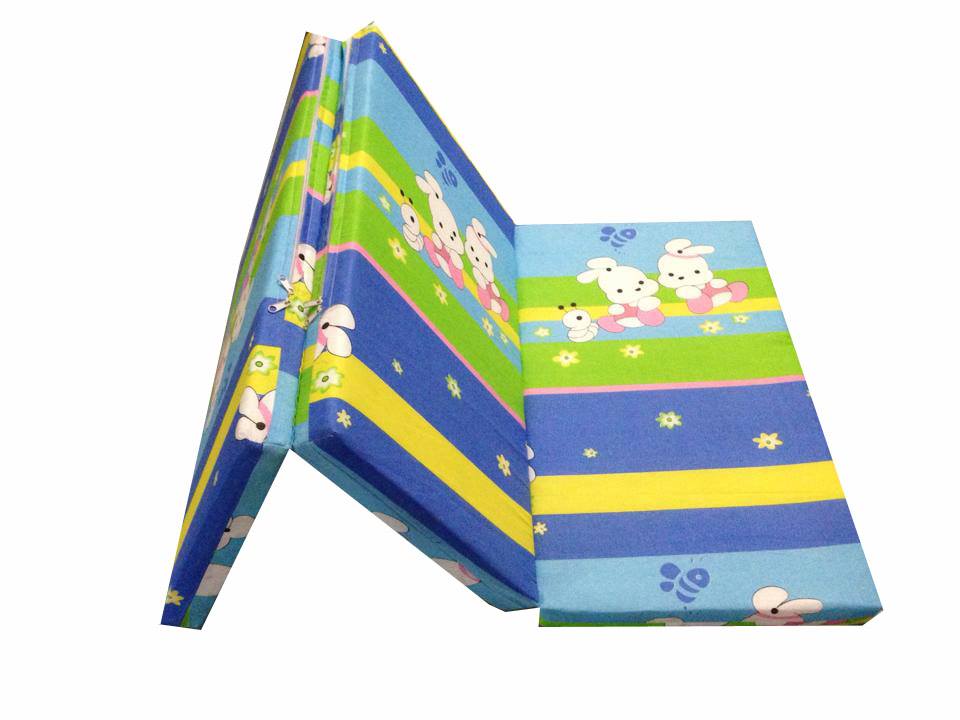 [HCM]Nệm gấp 3 Ngọc Hân NPE0308