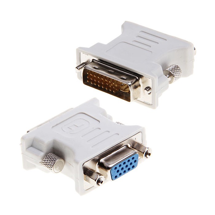 Đầu chuyển dvi ra vga