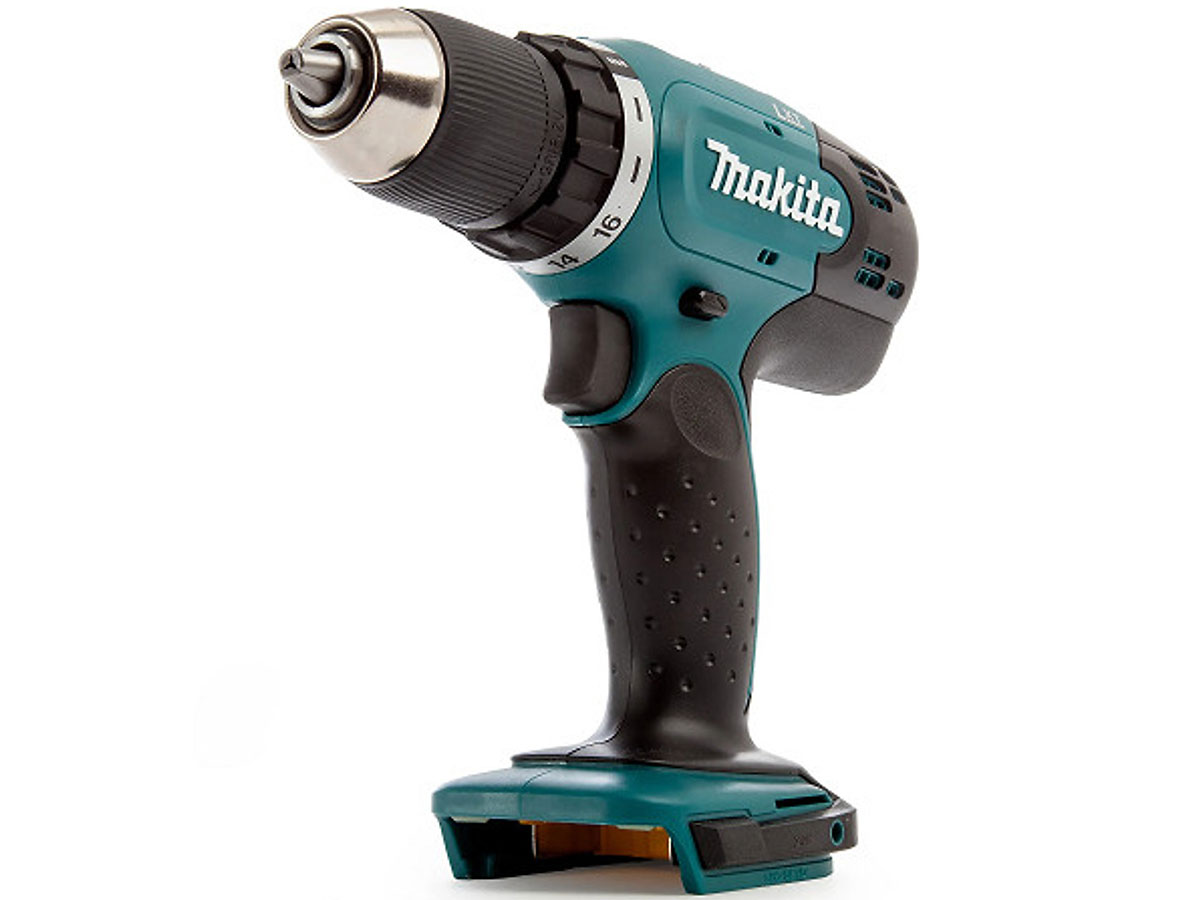 [HCM]Máy khoan bắt vít MAKITA DDF453Z (18V Ko pin sạc)