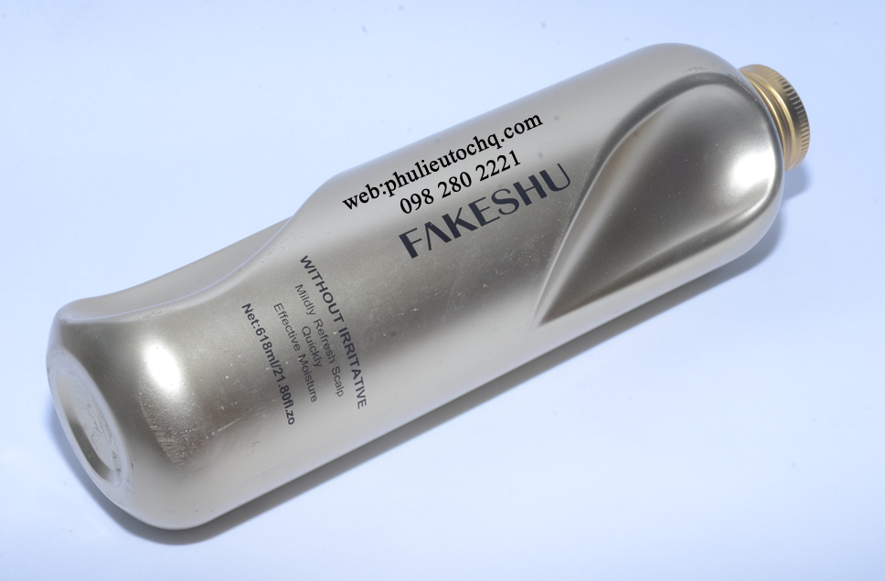 [HCM]Kem hấp phủ lụa FAKESHU 618ML