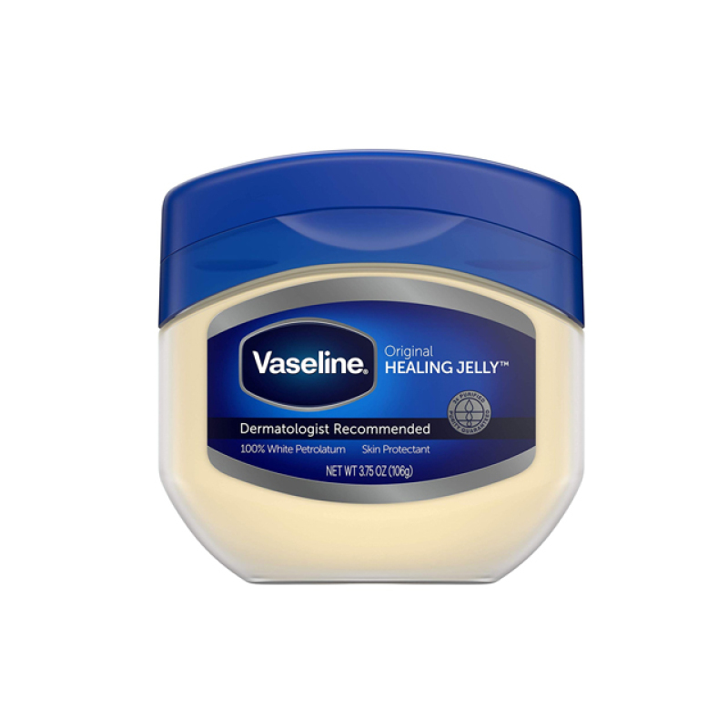 Sáp dưỡng ẩm Vaseline Pure Petrolium Jelly cao cấp