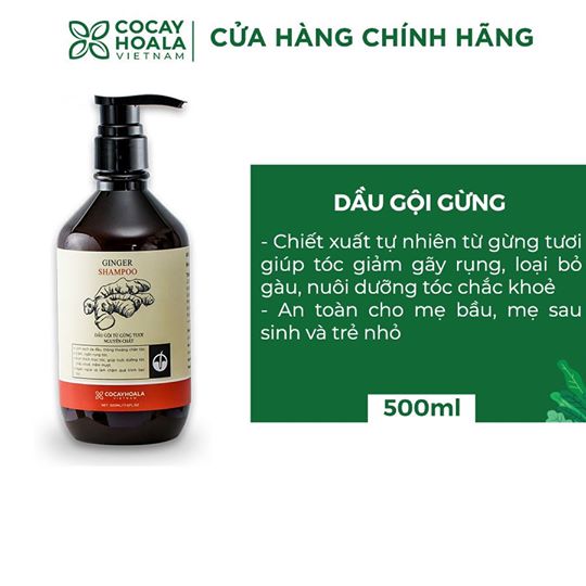Combo chăm sóc mẹ bầu & sau sinh