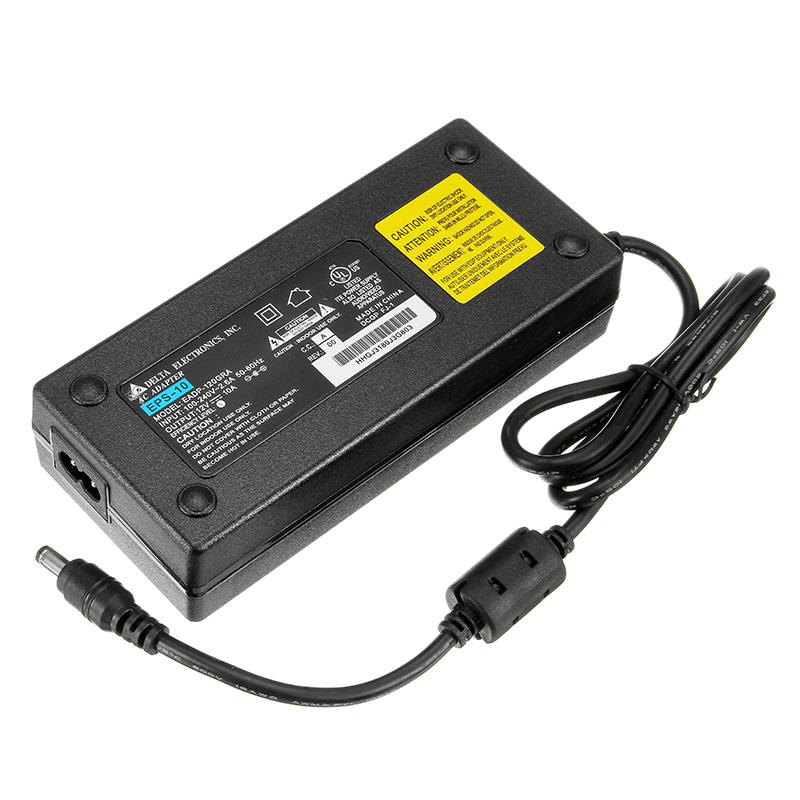 Nguồn Adapter Delta 12V-10ALDC đa năng