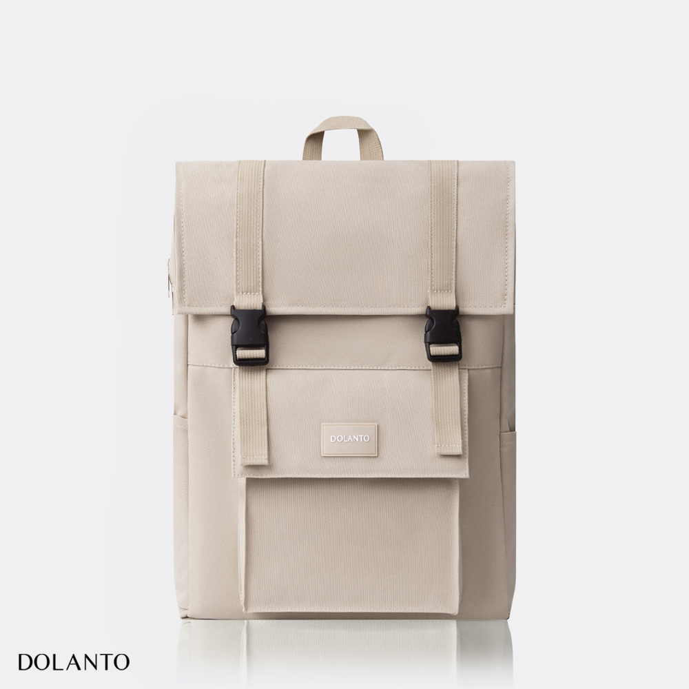 Balo DOLANTO BRAND® Bumb Backpack