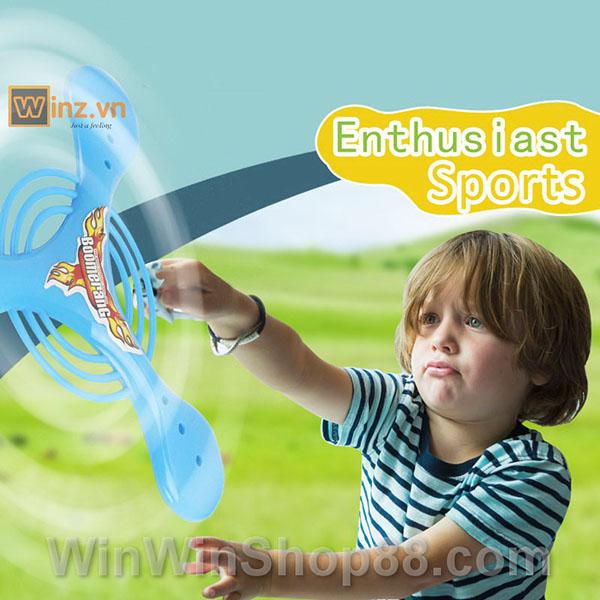 [HCM]Bộ 4 boomerang