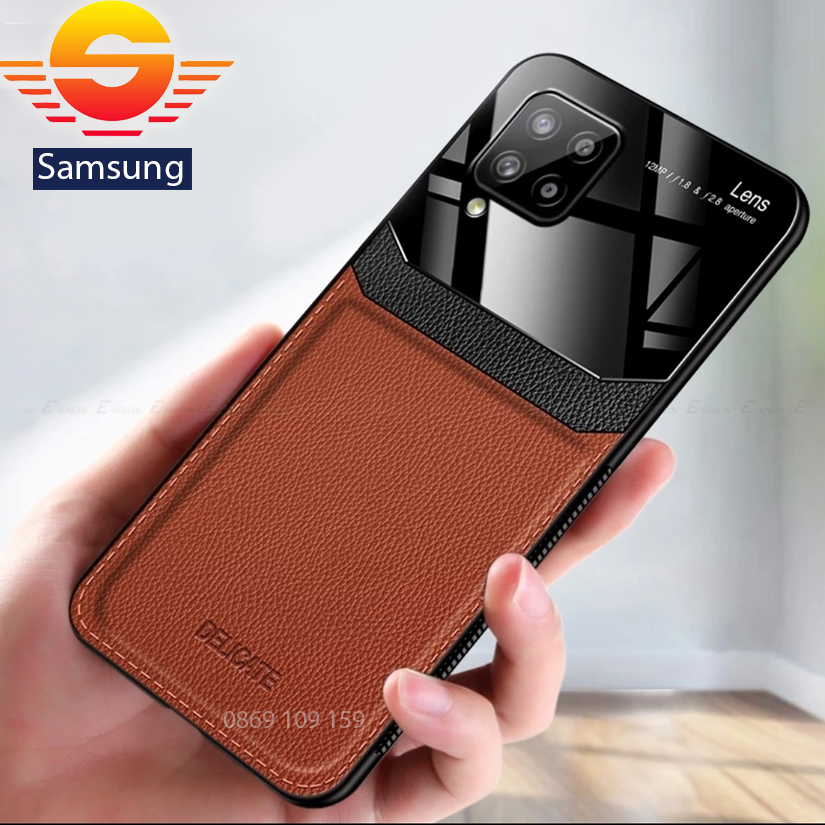 Ốp lưng Samsung A12/ A22