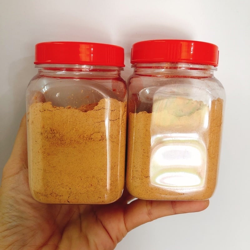 [ 100gr ] muối nhuyễn tôm Tây Ninh