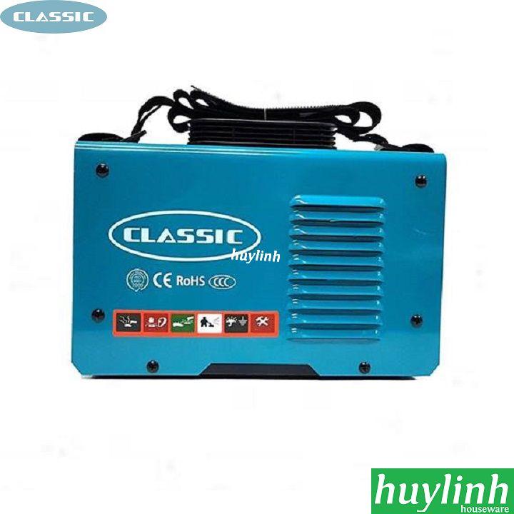 Máy hàn điện tử Classic ARC-2.5mm