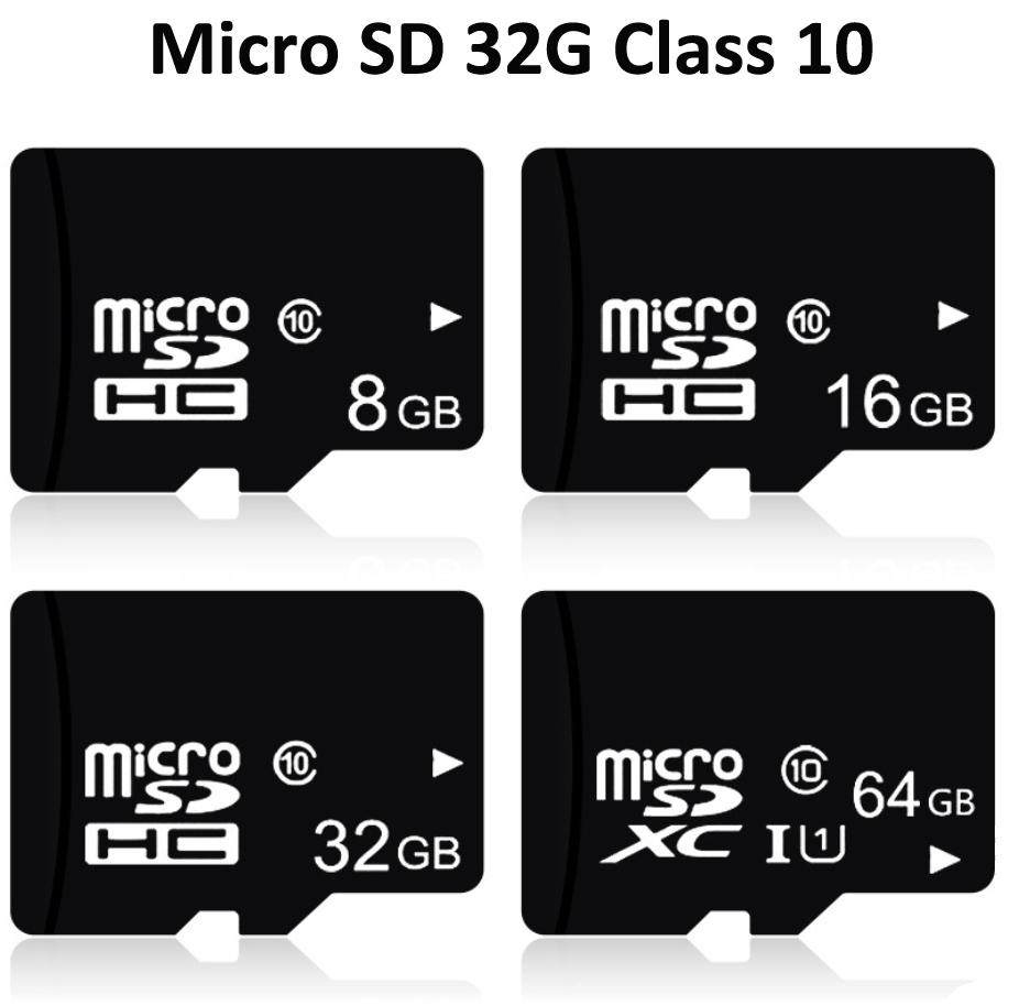 Thẻ Nhớ Sandisk Điện Thoại 4G