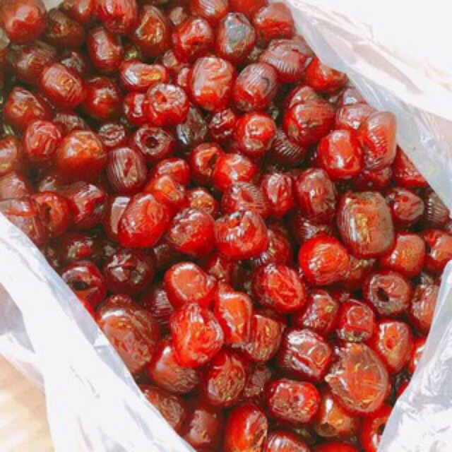 200g Mận Dẻo Thái Lan_minhnhatfood