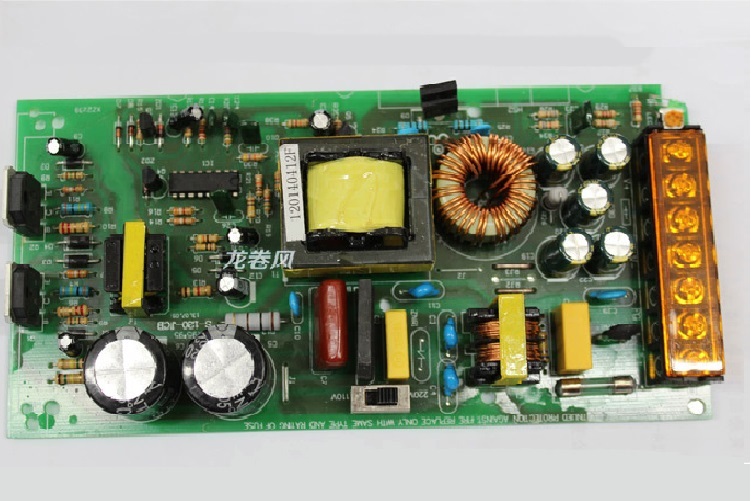 Nguồn 12V-15A tổ ong (DC)