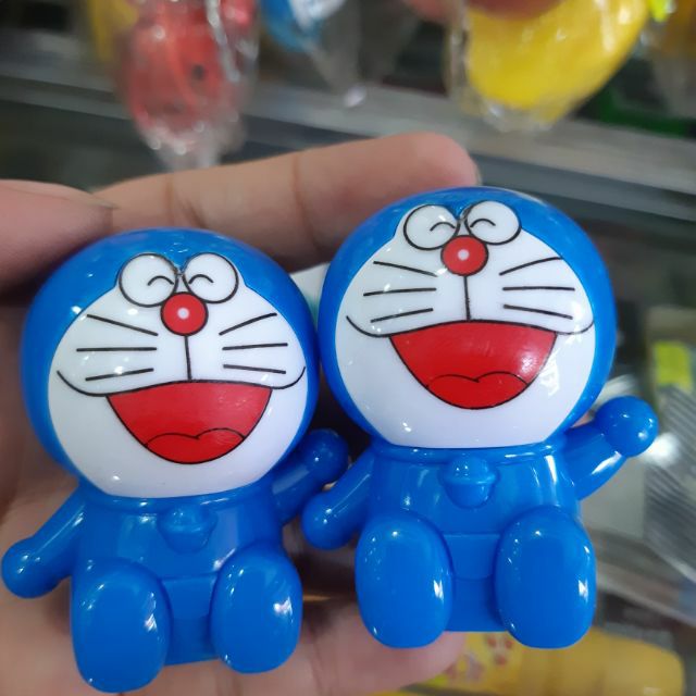45 gọt bút chì doremon, chuốt chì\ 1 hộp