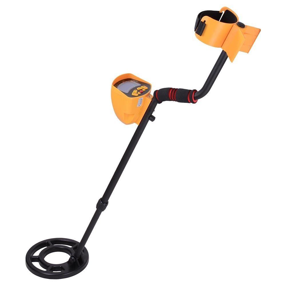 [Hcm]Md-3010 Ii Metal Detector
