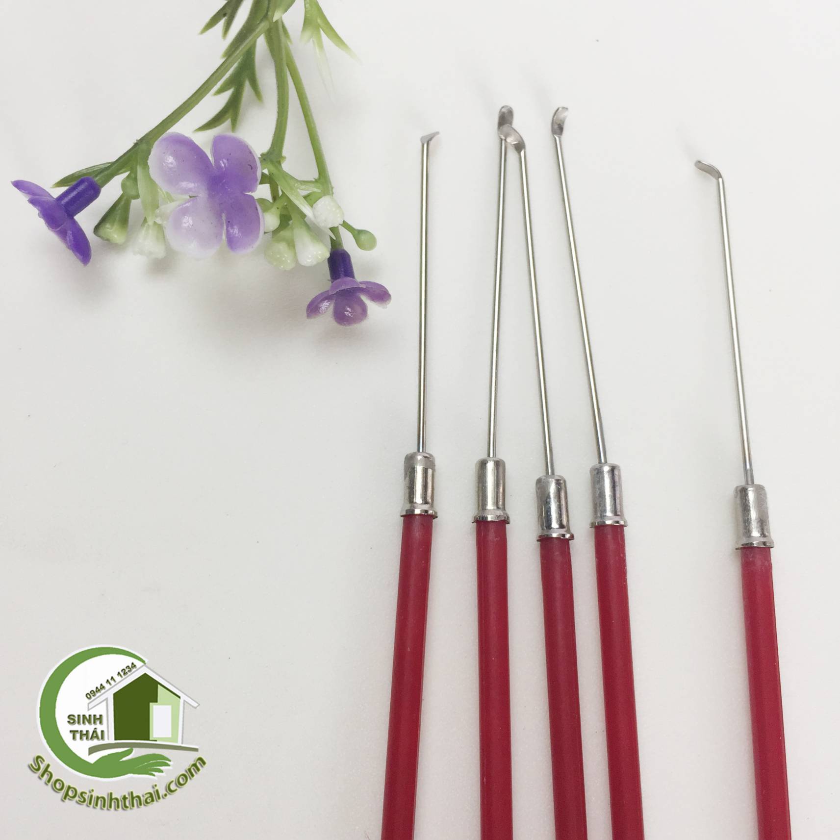 [HCM]Cây lấy ráy tai móc lỗ tai ( 1 cây ) [ Tổng kho ]