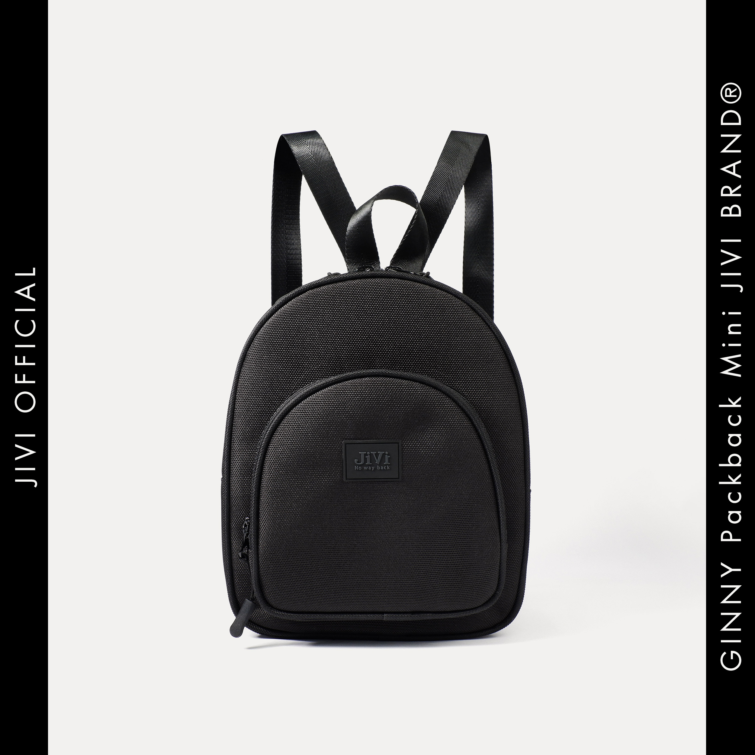 Balo mini Ginny - GINNY mini backpack - JIVI BRAND