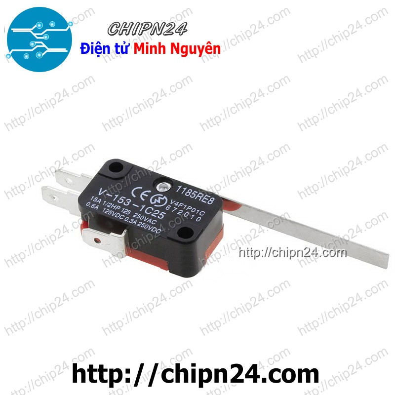Công tắc hành trình ctht v-153-1c25