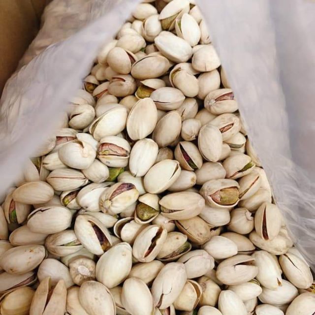 [Beautiful Date October 2027] Mourad's Australian Pistachios 500 Gram Pack