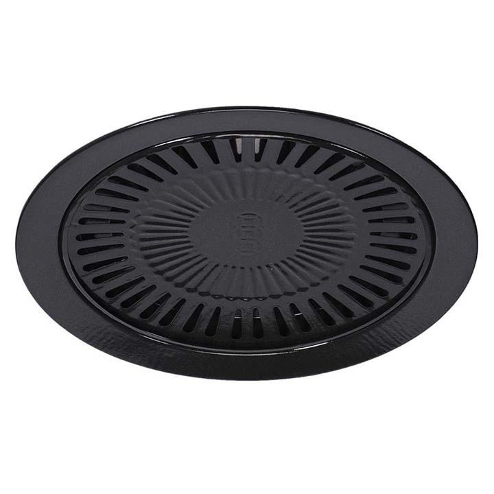 [HCM]Vỉ Nướng Men Chống Dính Công Nghệ Hàn Quốc