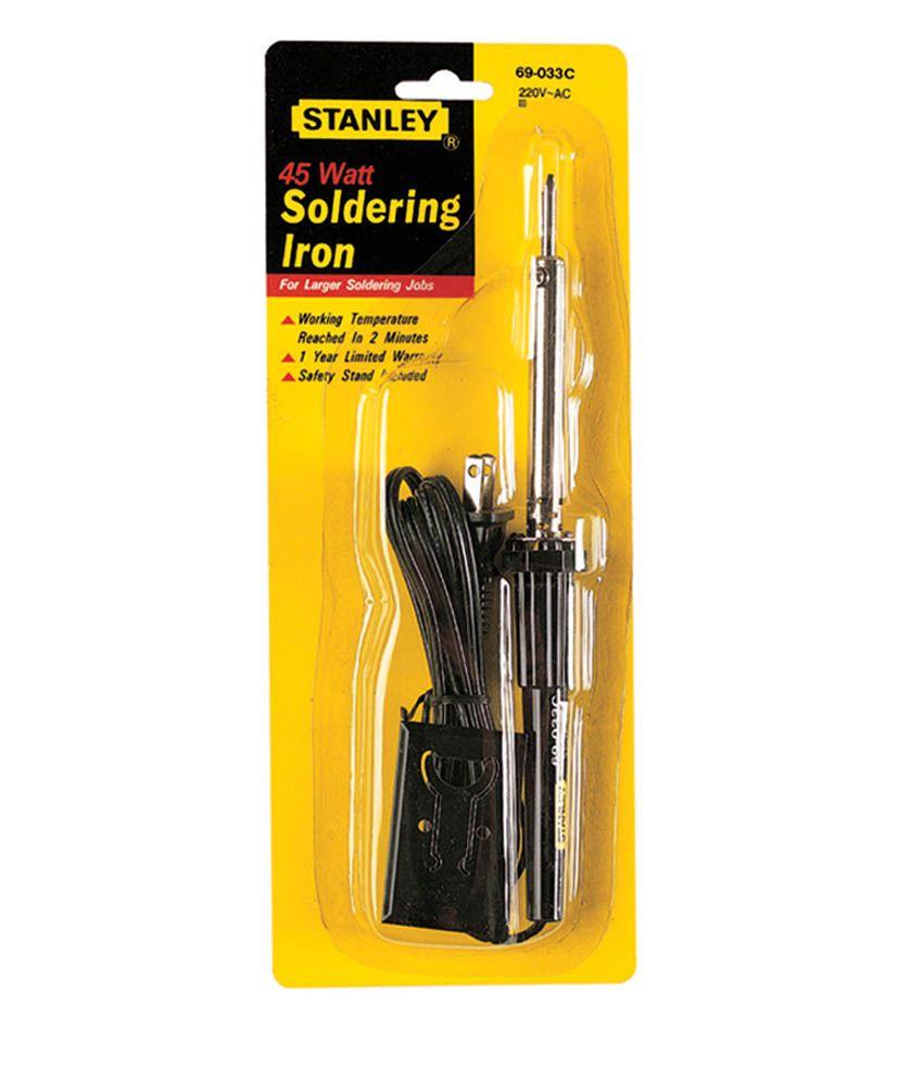 Mỏ hàn 45W Stanley 69-033C