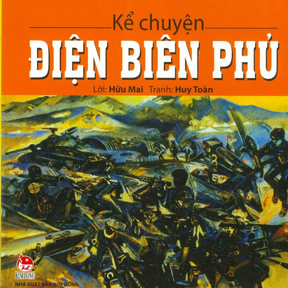 Kể Chuyện Điện Biên Phủ