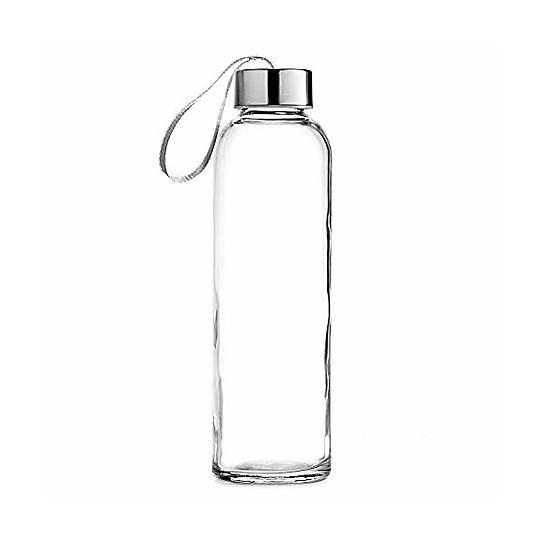 Bình đựng nước thủy tinh Panasonic 500ml