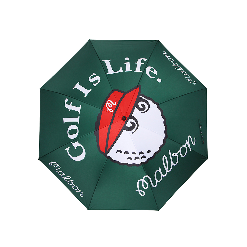 Malbon Golf Bucket Field Umbrella