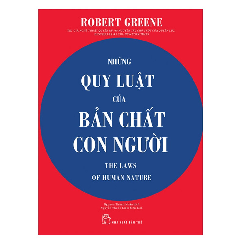Sách - những quy luật của bản chất con người