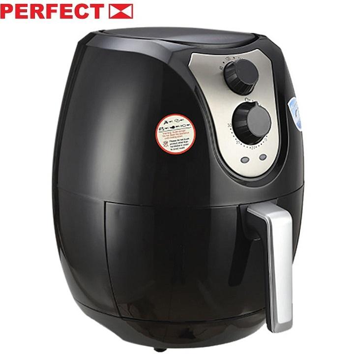 Nồi Chiên Không Dầu Perfect GLA-609B (4L)