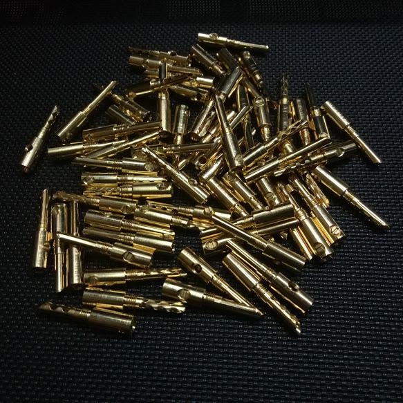 Bộ 4 Jack Bắp Chuối Răng Cưa