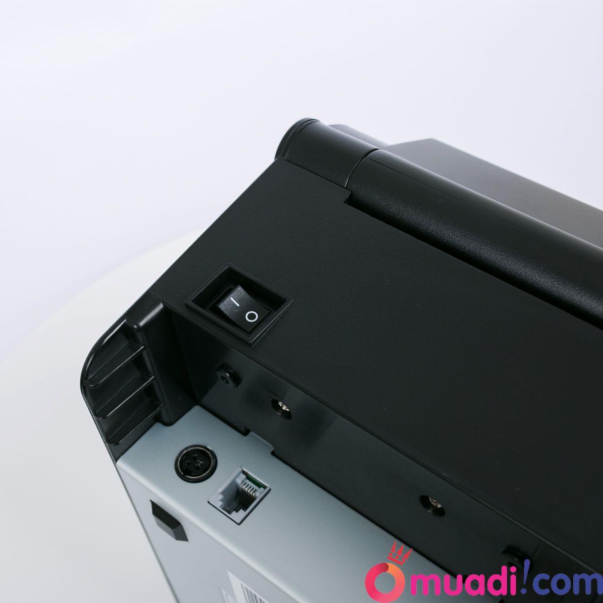 Máy in tem 350B Xprinter