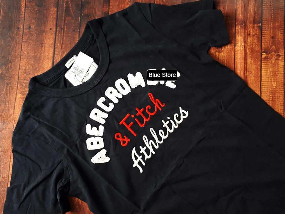 Áo thun Abercrombie & Fitch