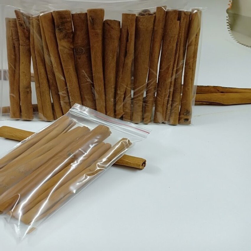 Trà Quế Thanh Loại 1 Xuất Khẩu