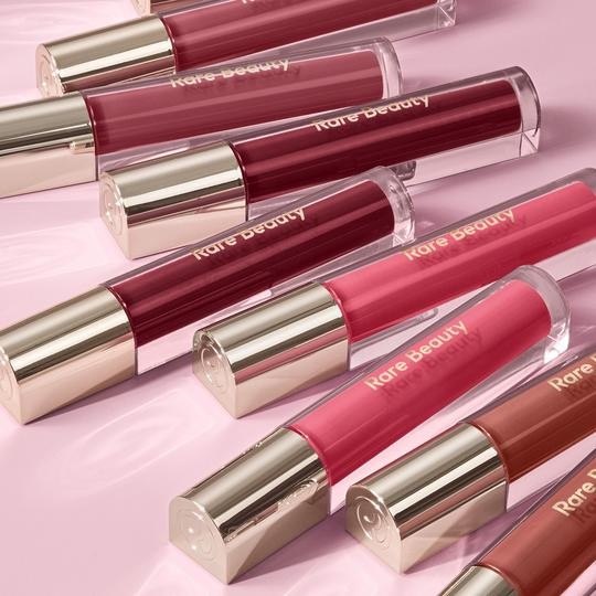 Rare Beauty Son Bóng Glossy Lip Balm