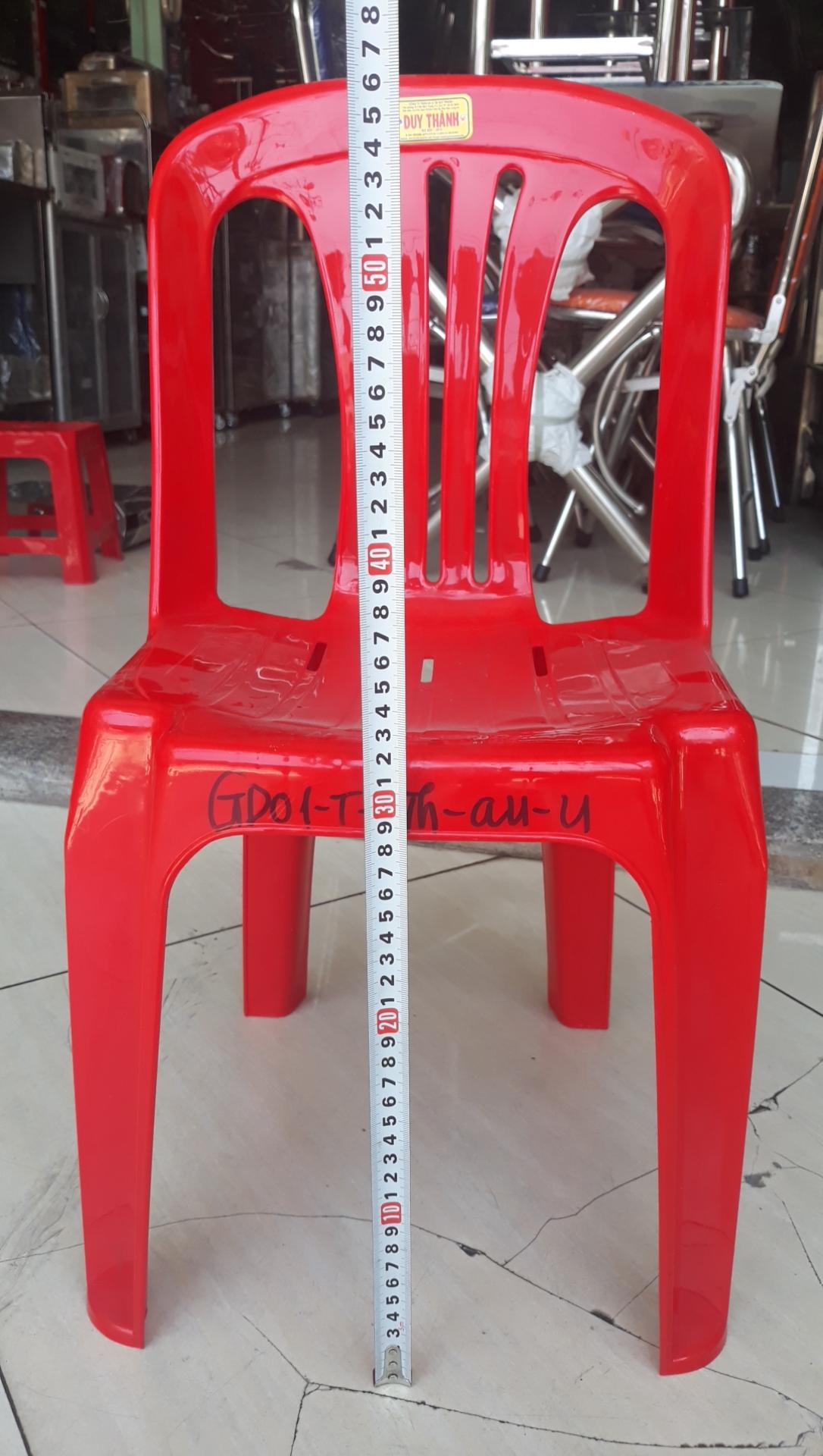 [HCM]GHẾ DỰA NHỎ-GD01-T