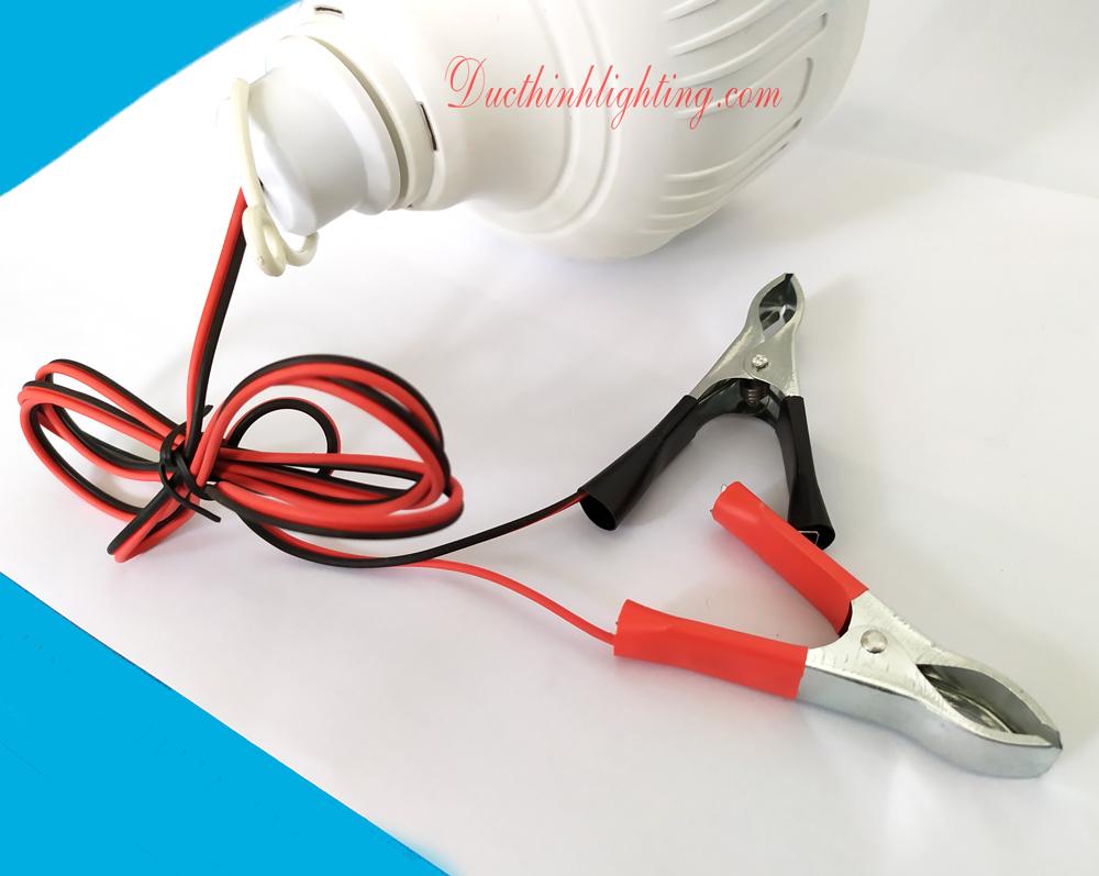 Bóng đèn Led 12v - 5w