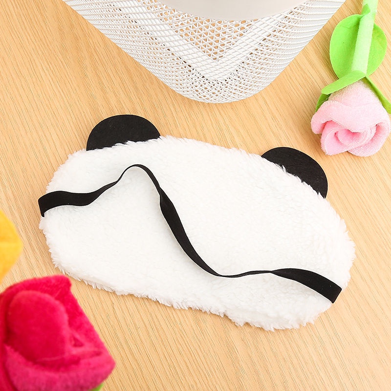Đồ bịt mắt ngủ, bịt bắt ngủ cute dễ thương