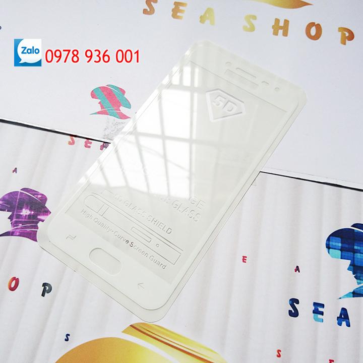 Tempered Glass for Samsung Galaxy J2 Pro